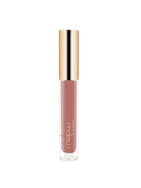 Mellow Cosmetics ST TROPEZ Liquid Lip Gloss | NEW | Mauve | St. Tropez
